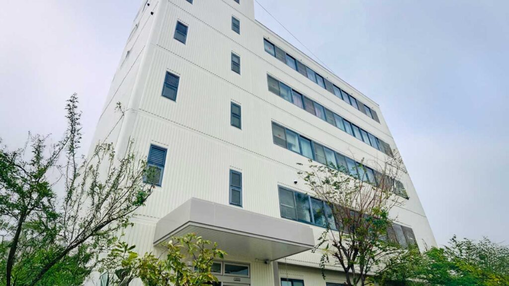 住宅型有料老人ホームcoco泉佐野