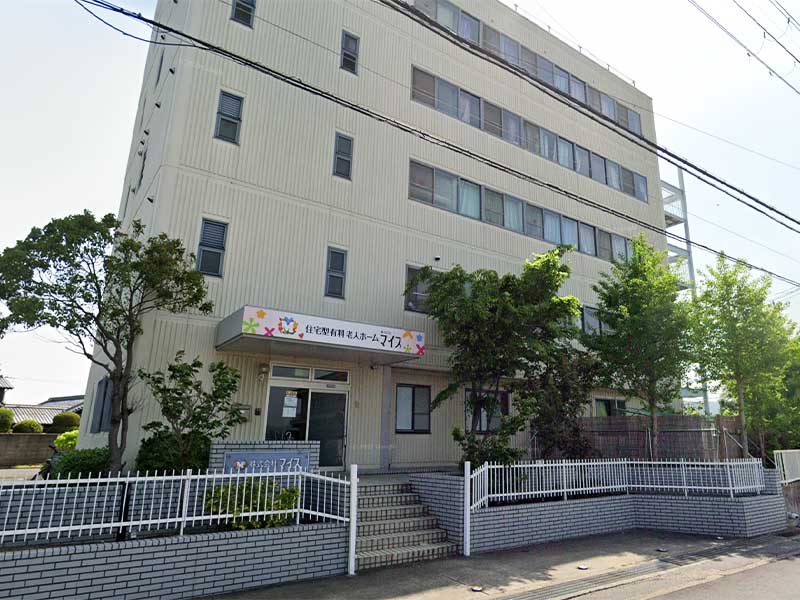 大阪府泉佐野市南中安松749-1　住宅型有料老人ホームcoco泉佐野