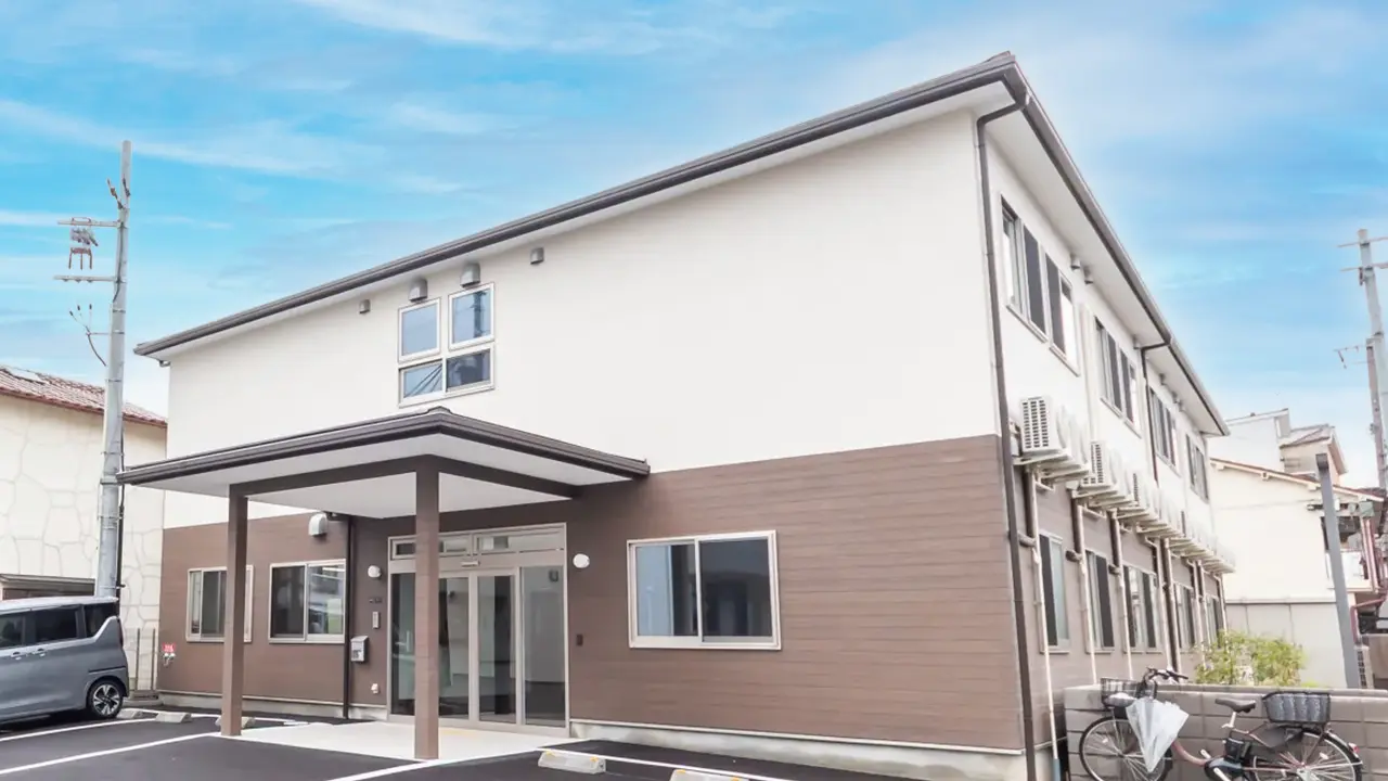 住宅型有料老人ホームMare門真