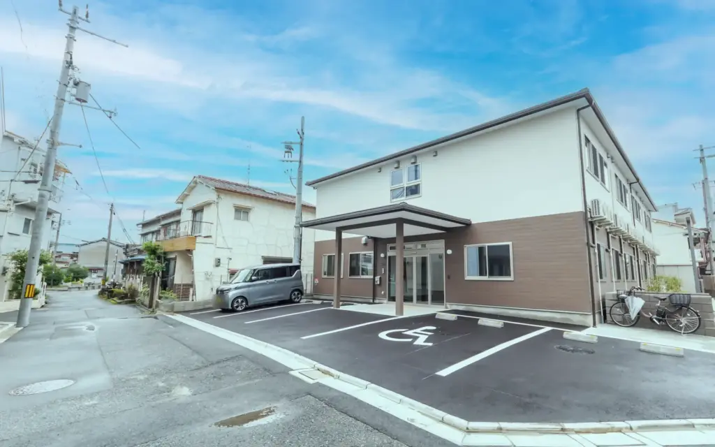 住宅型有料老人ホームMare門真