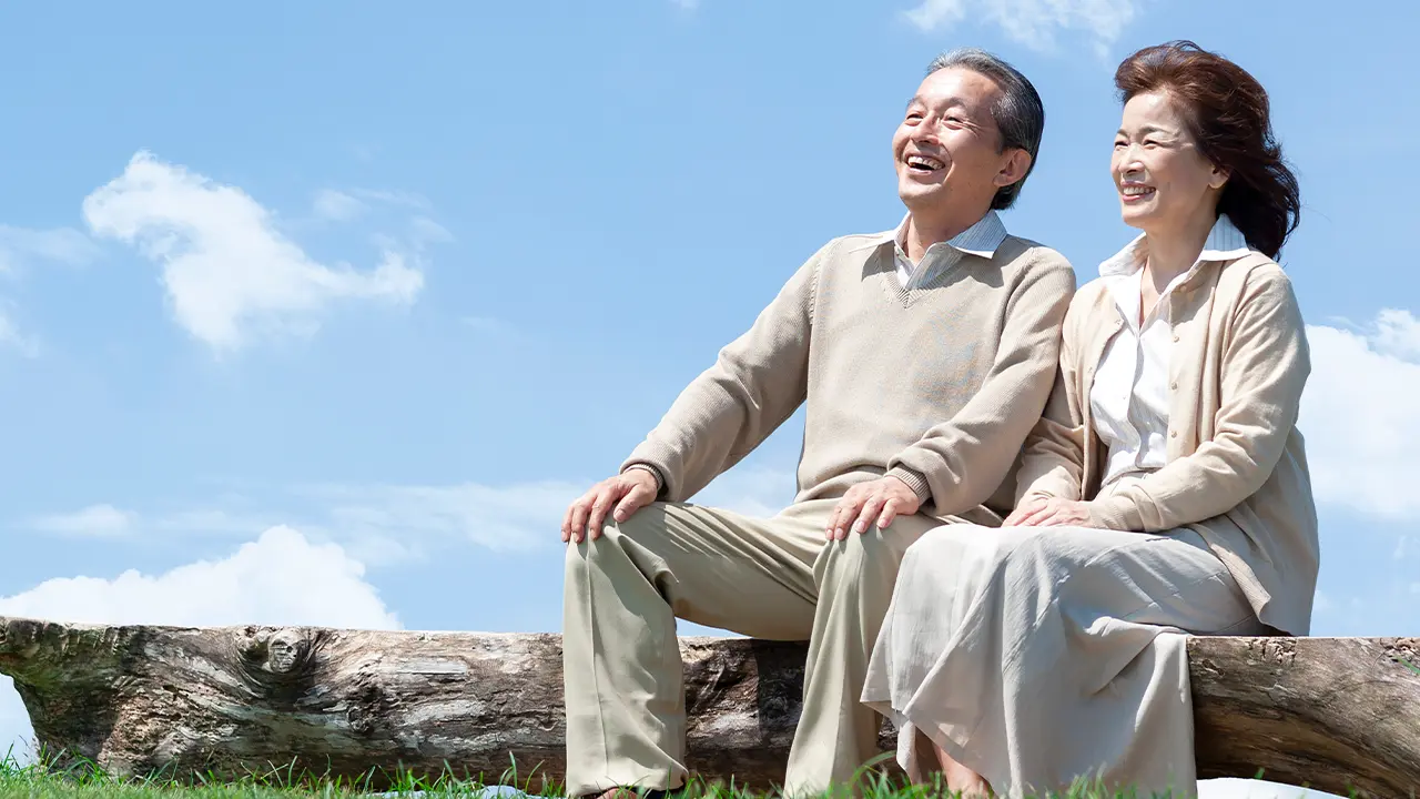 老人ホーム紹介センターRave